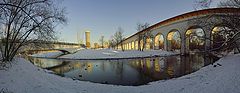 фото "Ростокино"