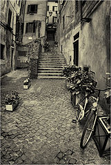 фото "Улицы Рима"