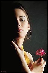 фото "Мария"