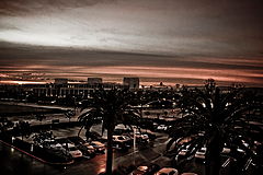 фото "Stormy Morning"