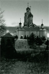 photo "Holy Triniti Cathedral"