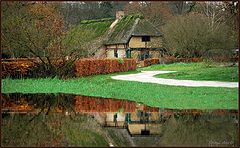 фото "house named after Pieter Brueghel"