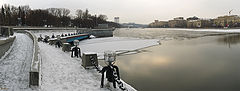фото "Грустный декабрь ..."