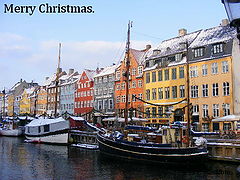 фото "Merry Christmas."