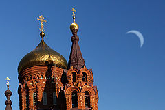 фото "Подражание Правику"