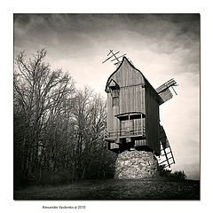 album "Pirogovo"