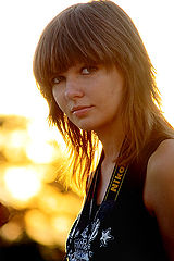photo "SunSet"
