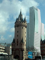 фото "Frankfurt am Main"