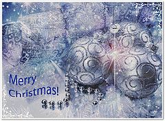 photo "Merry Christmas!"