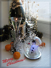 фото "Merry Chrismas!"