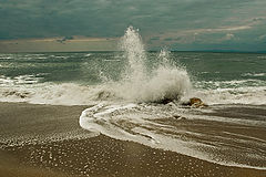 photo "Swash"