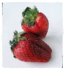 photo "strawberry"
