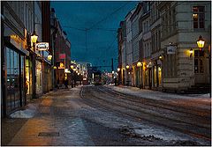 photo "Happy New Year!"