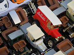 photo "Wrong Parking"