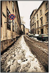 фото "Krakov 2706"