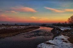 photo "Christmas Walk"