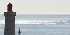 фото "light to the horizon"