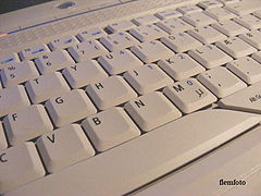 фото "Writing day."