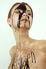 photo "chocolate, fashion, taste"