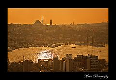 photo "Istanbul"