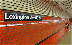 photo "Awaiting - viewed in perspective"