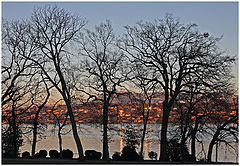 photo "Sunset"