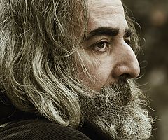 photo "old men"