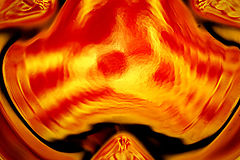 photo "THE IDEA OF PASSION"