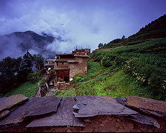 фото "old house"