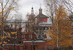 фото "Дождливый день"