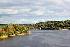 photo "Svir in September"