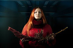 photo "gift"