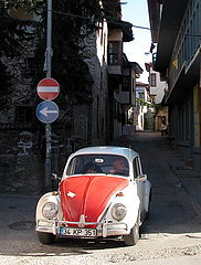 photo "VW"