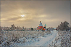 фото "Покой"