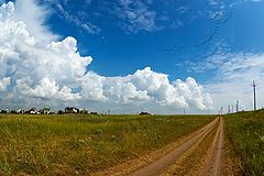 фото "А вернутся они - им откроют объятия дорогие края и отчизна моя..."
