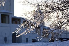фото "не весна-2"