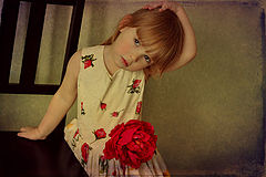 photo "Seriously"