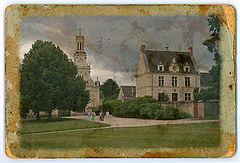 photo "In the Loire Valley"