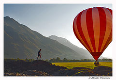 фото "paesaggio"