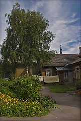 фото "лето в провинции"