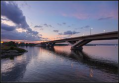 фото "тихий вечер"