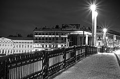 фото "глубина впечатлений"