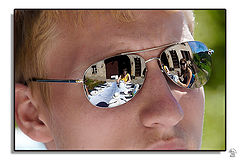 фото "Reflection"