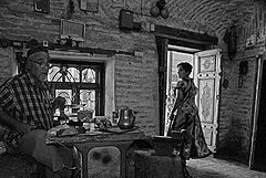 фото "Расставание"