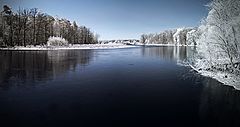 photo "the river"