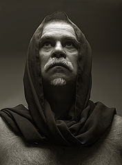 photo "arhat"