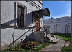 photo "porch"