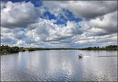 фото "лето"