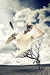 фото "NOTHING"