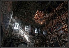 фото "в Храме"